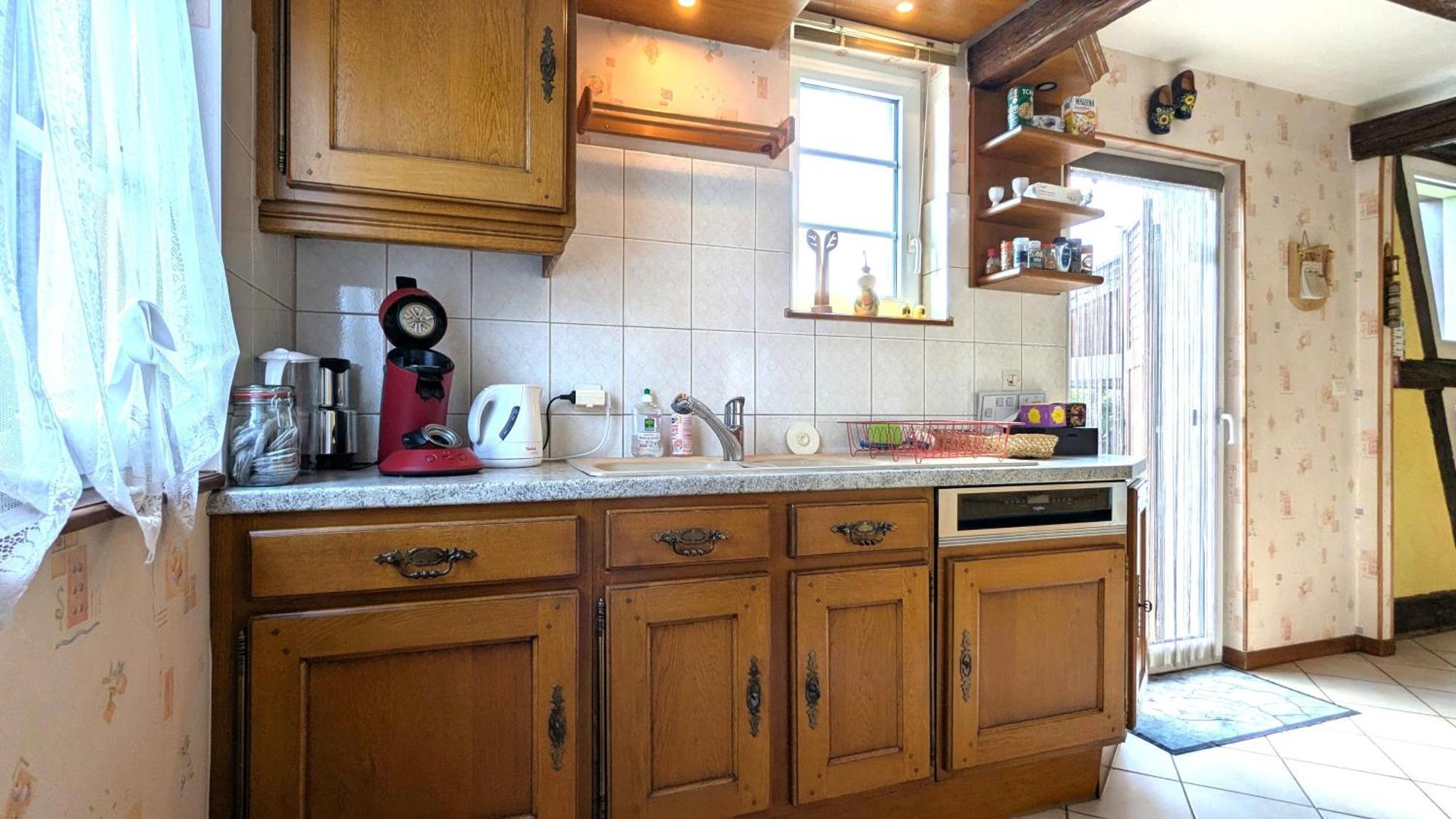 L'Audacieuse Villa Eckbolsheim ภายนอก รูปภาพ